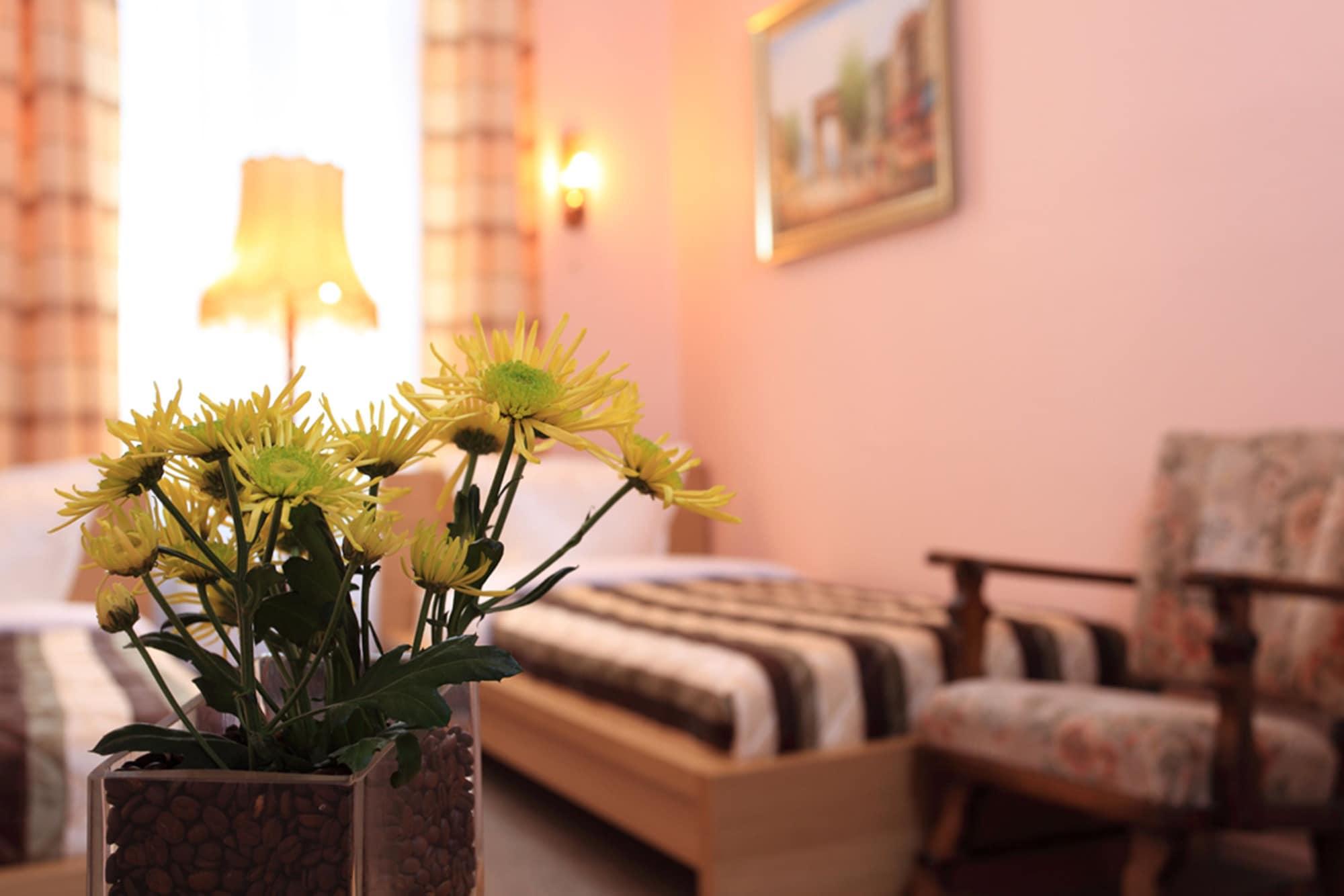 Hotel-pension Cortina Affittacamere Berlino