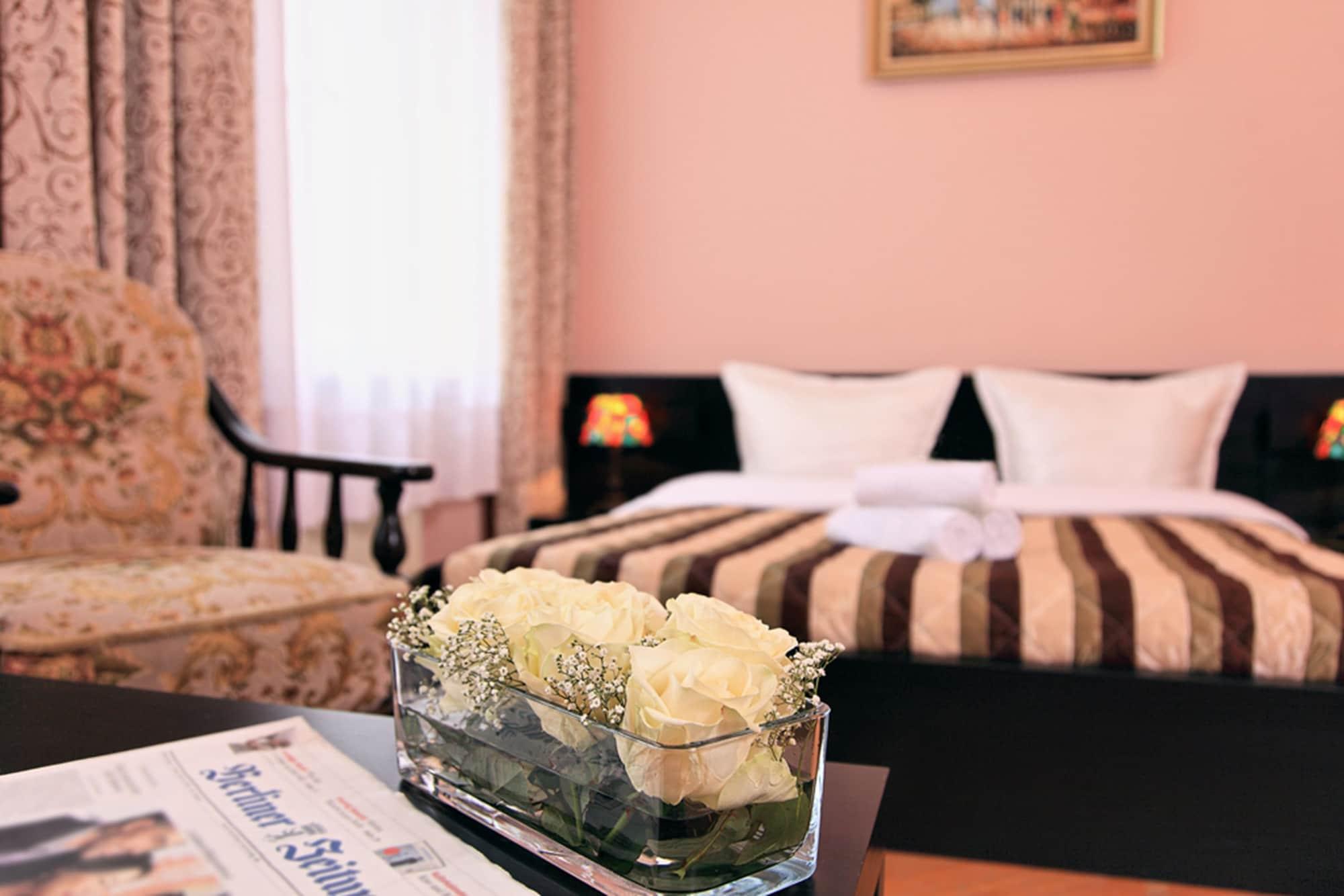 Affittacamere Hotel-pension Cortina