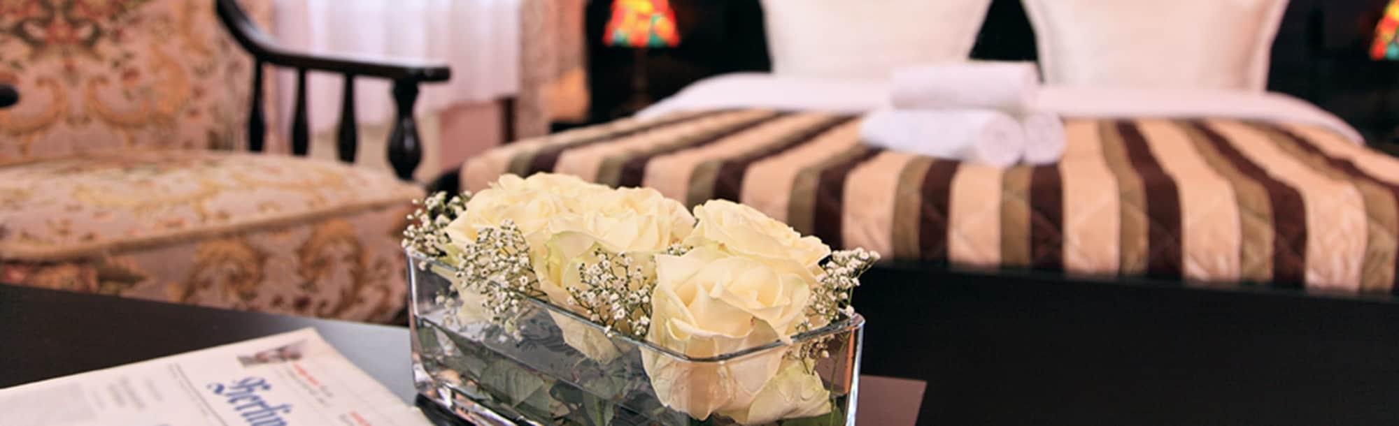 Affittacamere Hotel-pension Cortina 2*