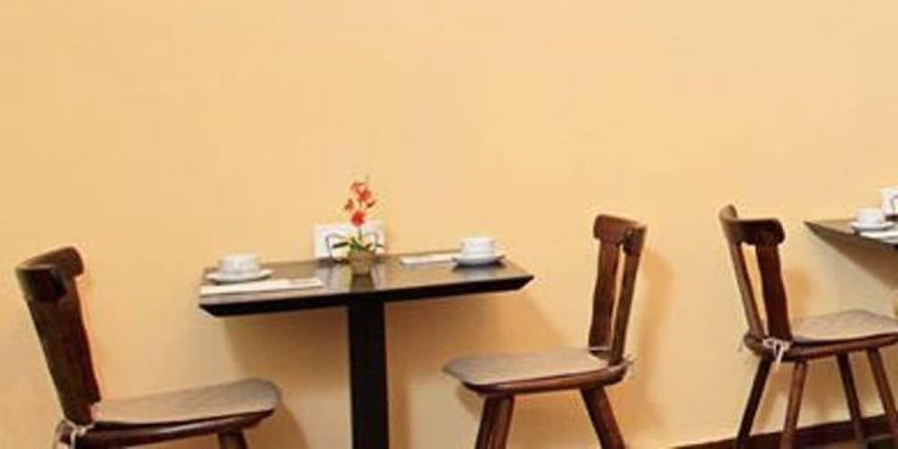 Hotel-pension Cortina Affittacamere Berlino