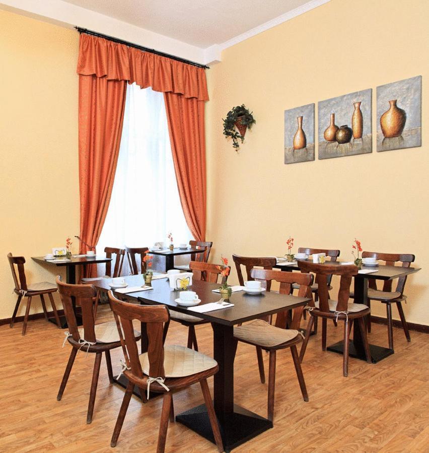 Hotel-pension Cortina Berlino