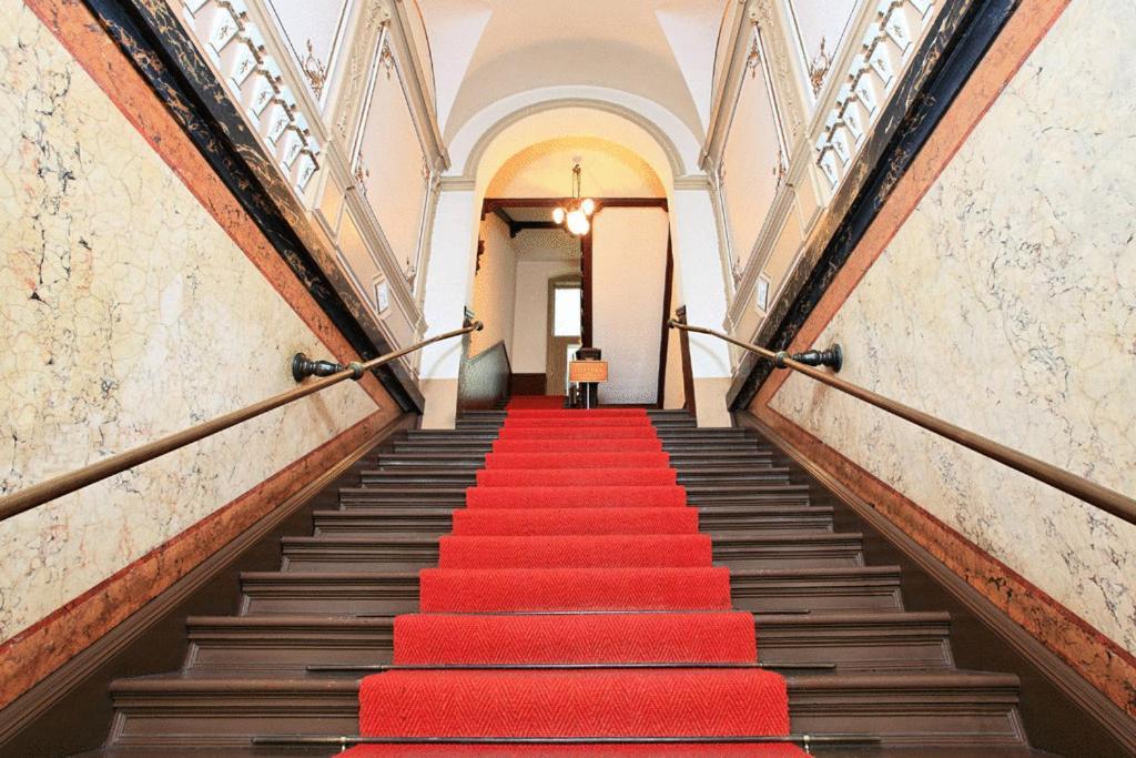 Hotel-pension Cortina Berlino