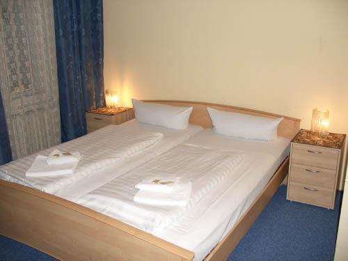 Hotel-pension Cortina Berlino