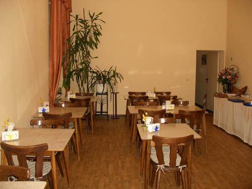 Affittacamere Hotel-pension Cortina 2*