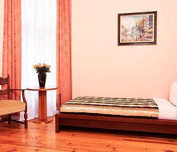 Hotel-pension Cortina Affittacamere Berlino