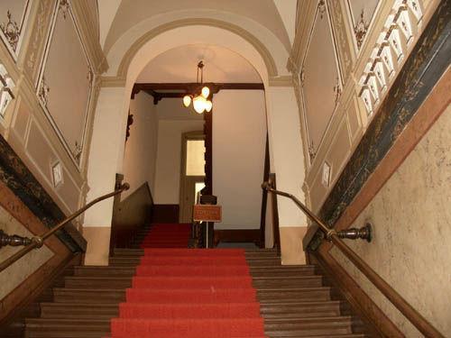 Hotel-pension Cortina Berlino