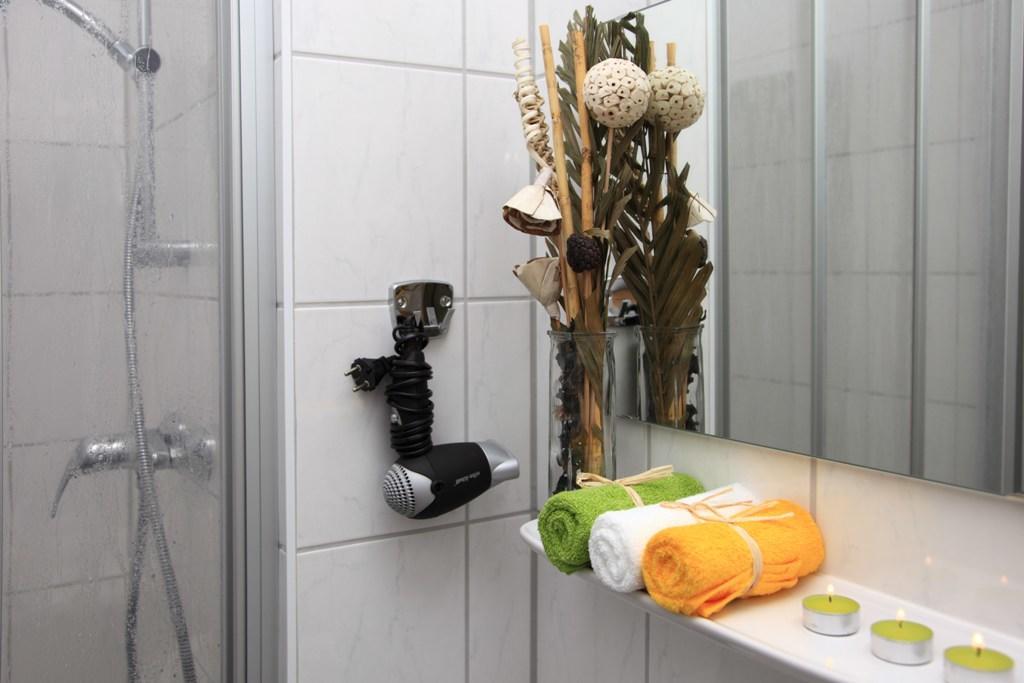 Hotel-pension Cortina Affittacamere Berlino