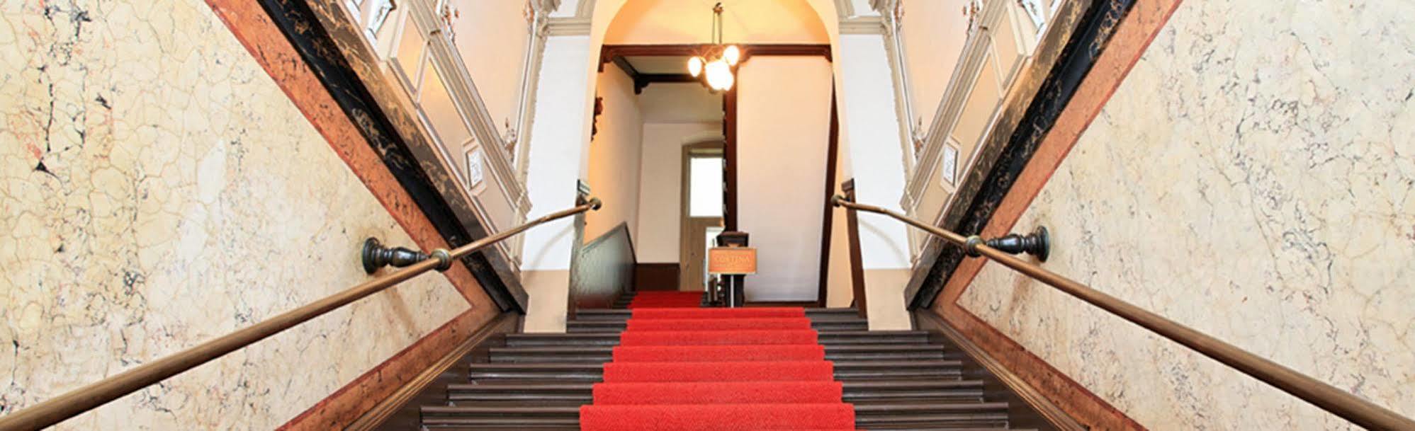 Hotel-pension Cortina Berlino