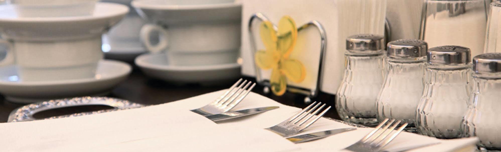 Affittacamere Hotel-pension Cortina 2*