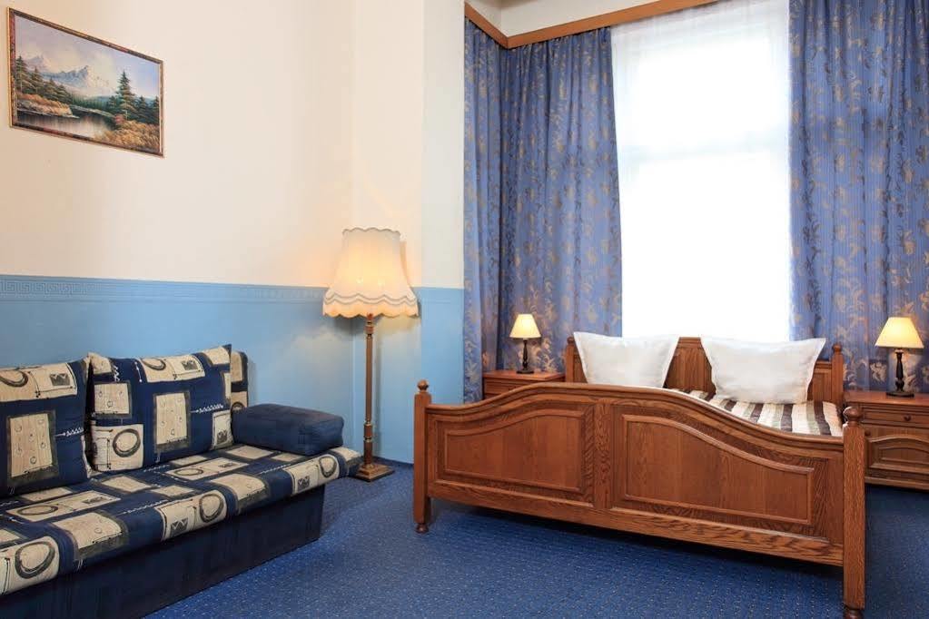 Affittacamere Hotel-pension Cortina 2*