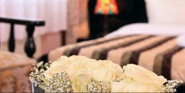 Hotel-pension Cortina Berlino