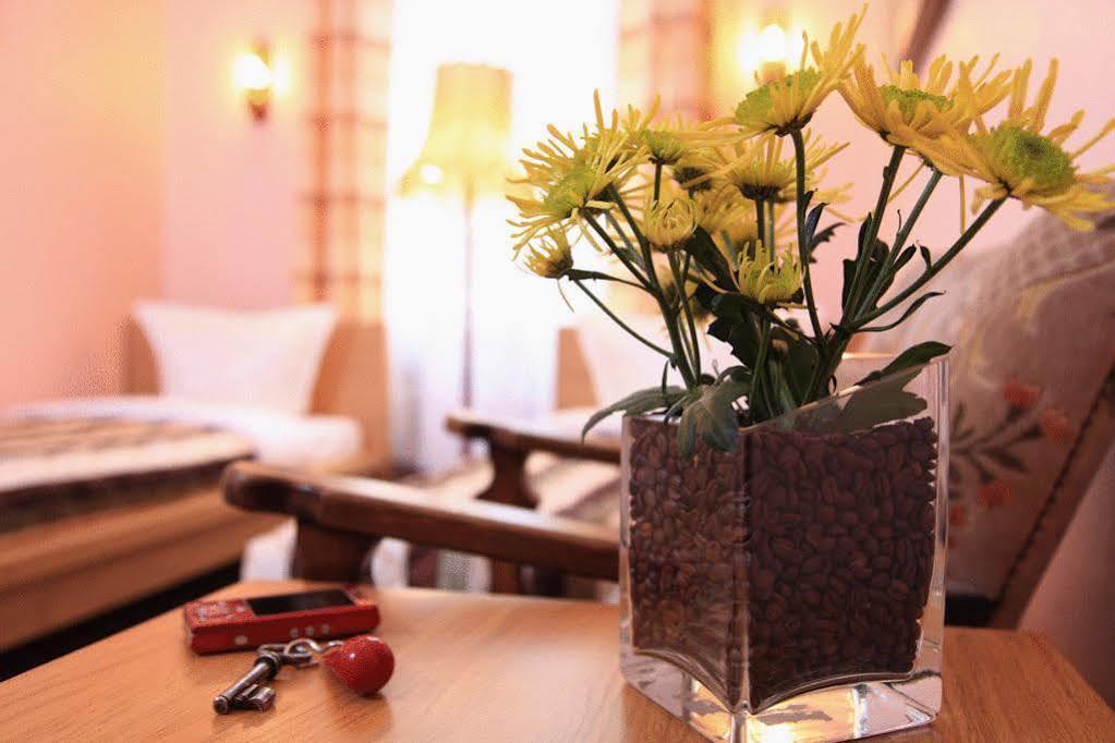 Hotel-pension Cortina 2* Berlino